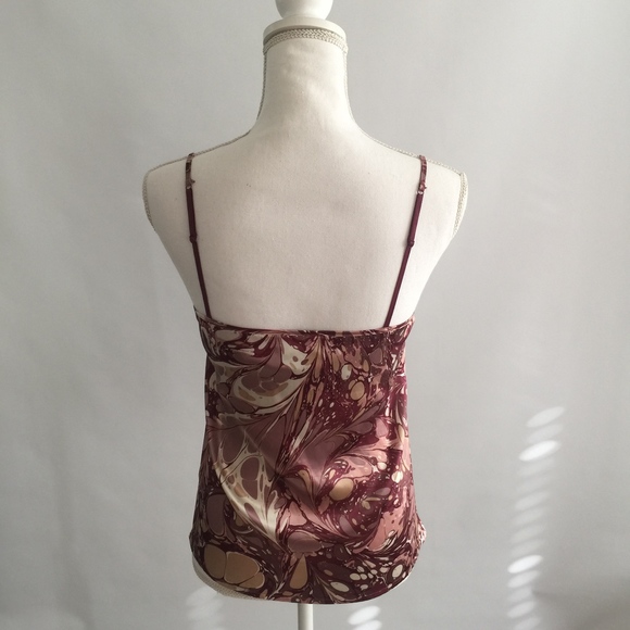 New York and Company spaghetti strap top - Picture 2 of 4